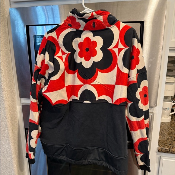 Free People Movement Pullover - L - Picture 2 of 3